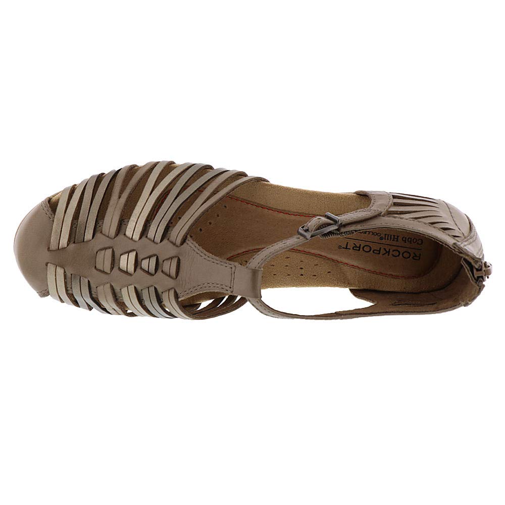New Khaki Multi