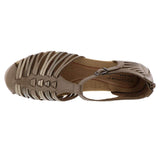 New Khaki Multi