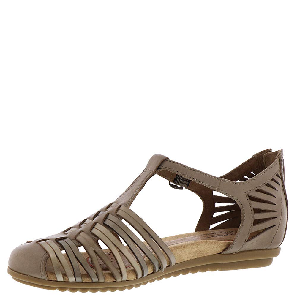 New Khaki Multi