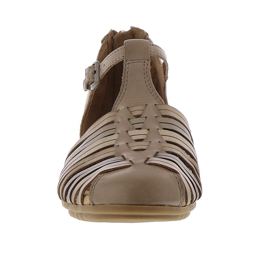 New Khaki Multi