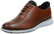 British Tan/Ivory
