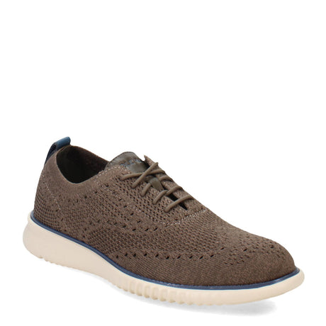 Ch Morel/Tea Leaf/Ensign Blue