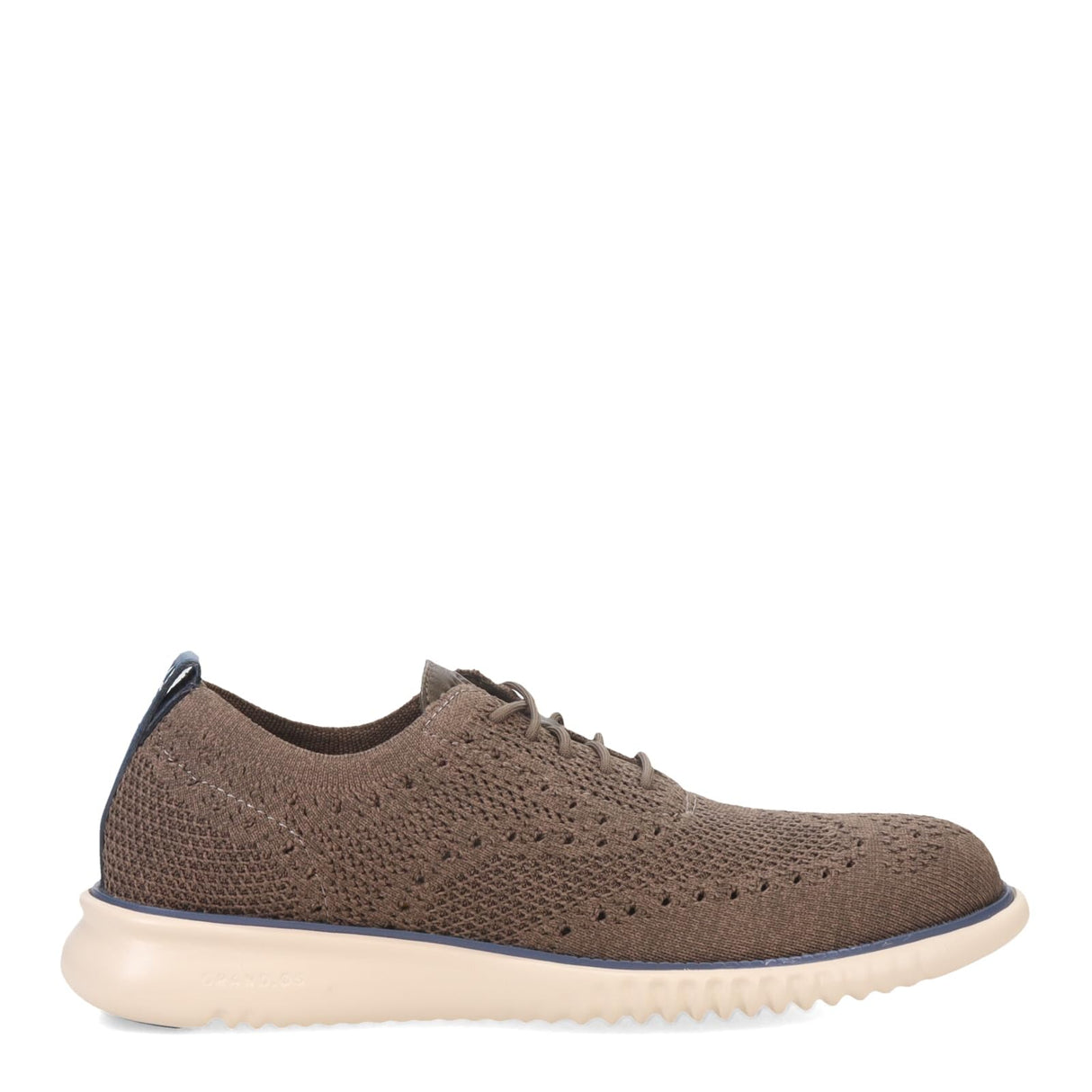 Ch Morel/Tea Leaf/Ensign Blue