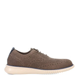 Ch Morel/Tea Leaf/Ensign Blue