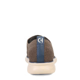 Ch Morel/Tea Leaf/Ensign Blue