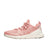 Rosette/Ivory/Peach