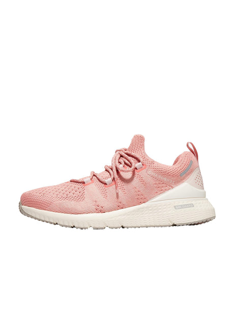 Rosette/Ivory/Peach