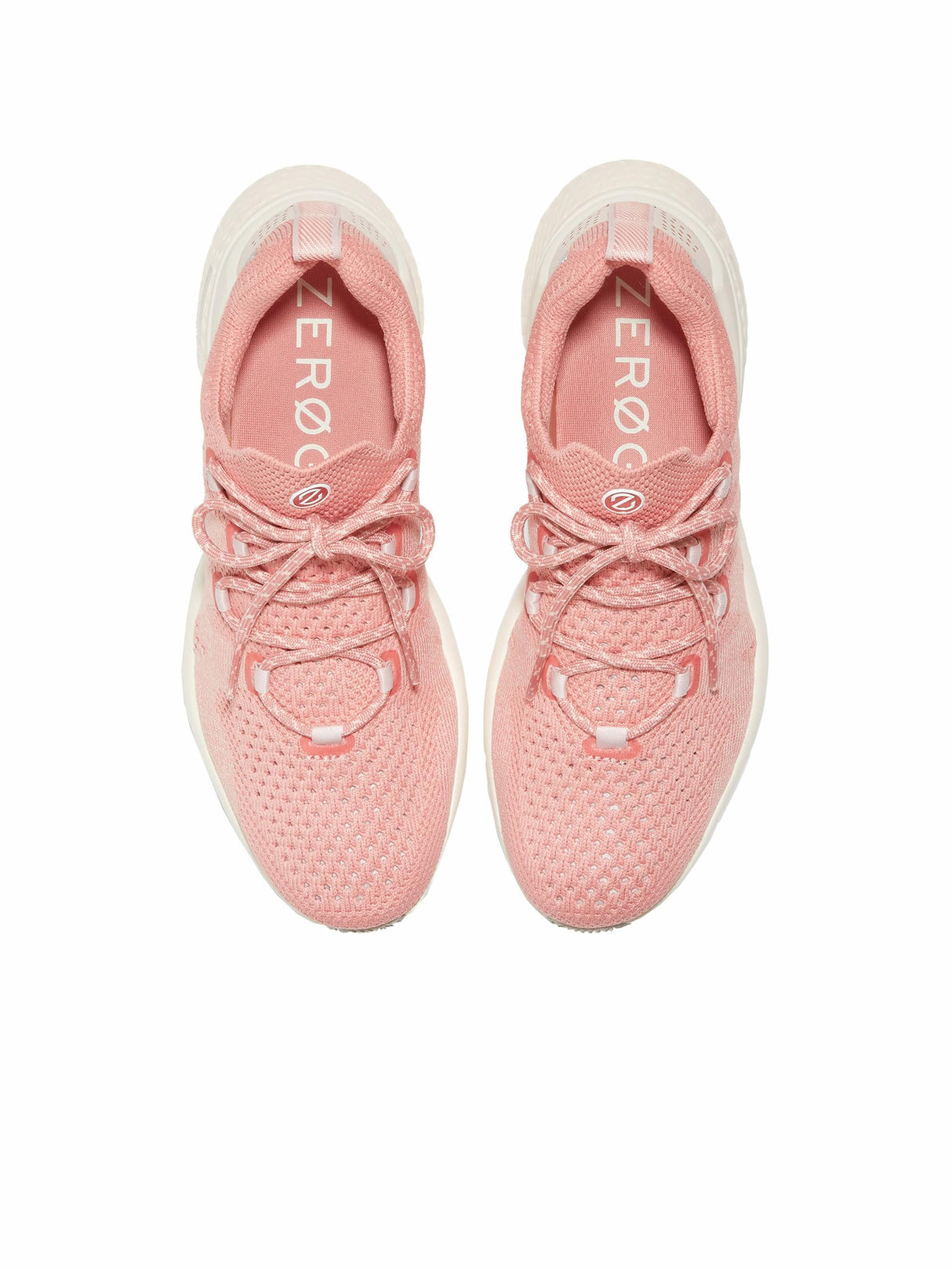 Rosette/Ivory/Peach