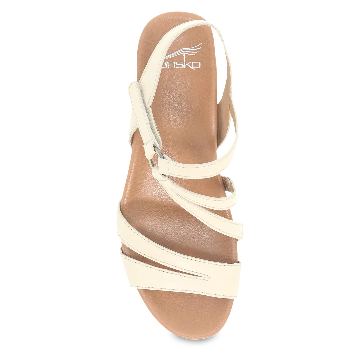 Ivory Nappa