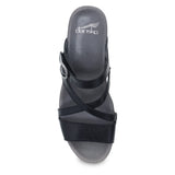Black Glazed