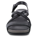 Black Glazed