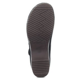 Black Burnished Nubuck