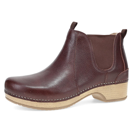 Cordovan Milled
