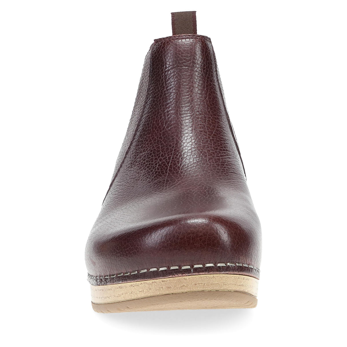 Cordovan Milled