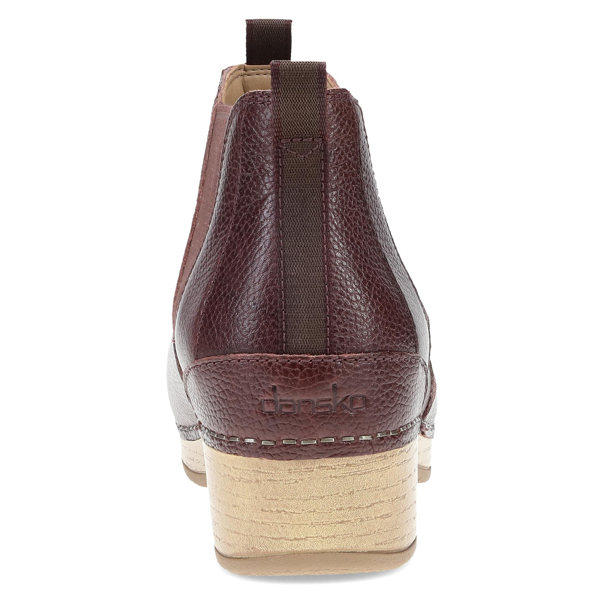 Cordovan Milled