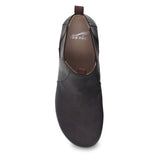 Brown Oiled Pull Up
