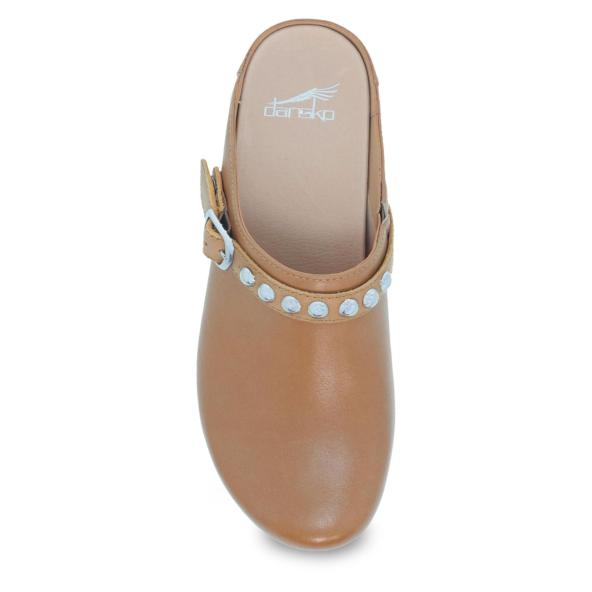 Tan Tumbled