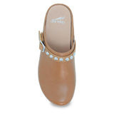 Tan Tumbled