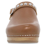 Tan Tumbled
