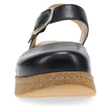 Black Waxy Milled