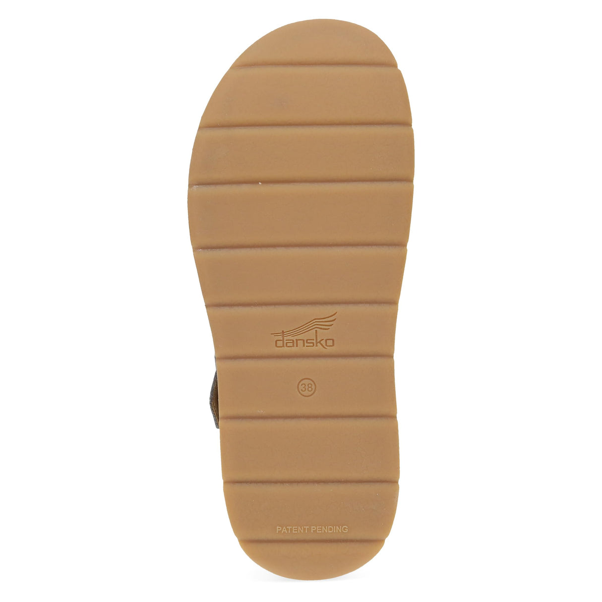 Taupe Milled Nubuck