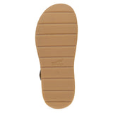 Taupe Milled Nubuck