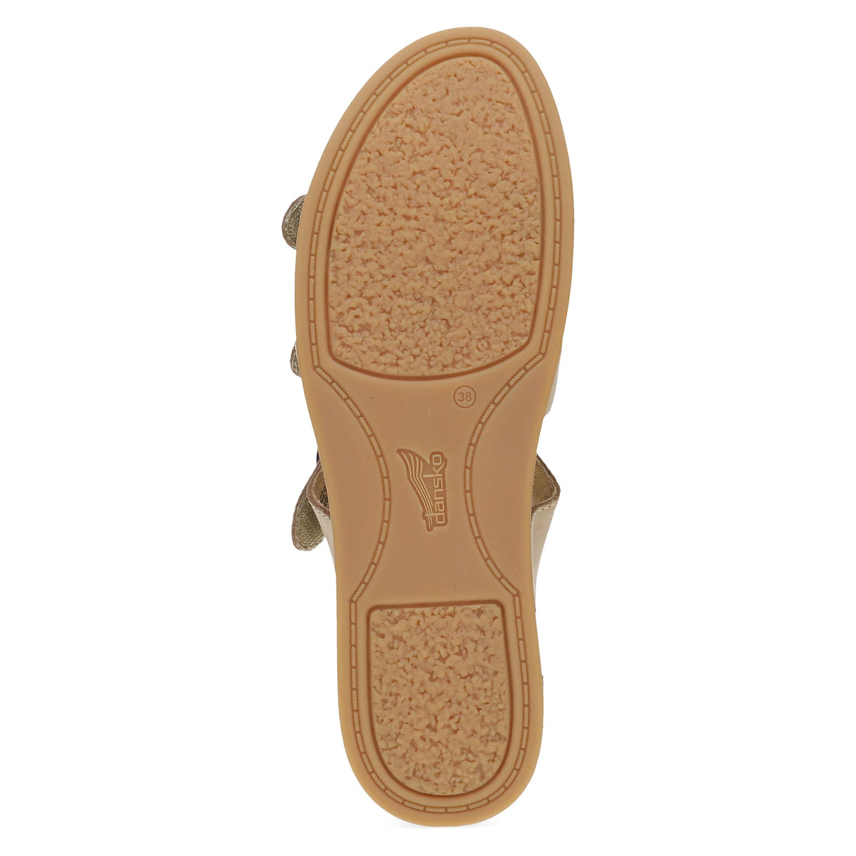 Sand Milled Nubuck