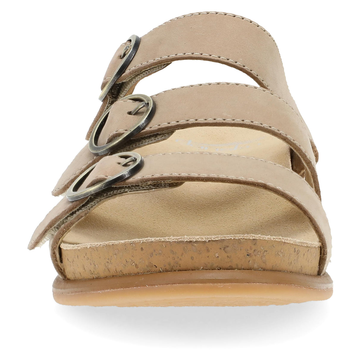 Sand Milled Nubuck