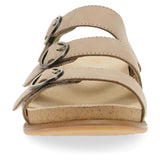 Sand Milled Nubuck