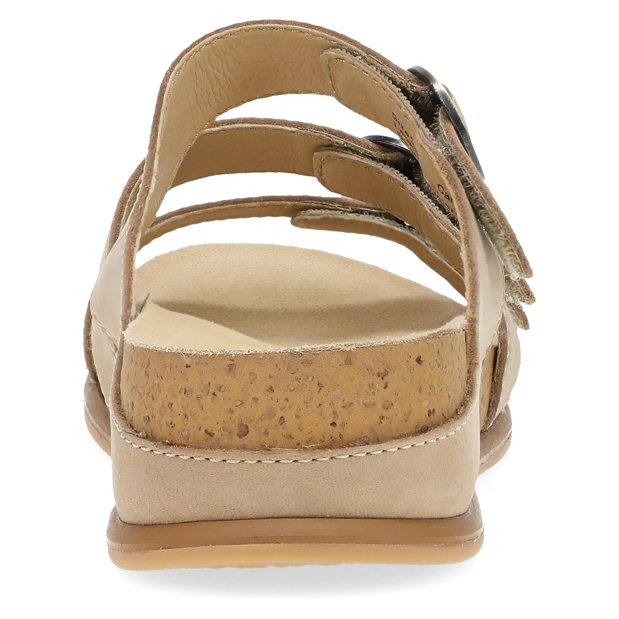 Sand Milled Nubuck