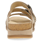 Sand Milled Nubuck