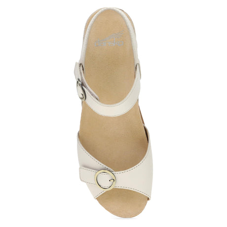 Ivory Full Grain
