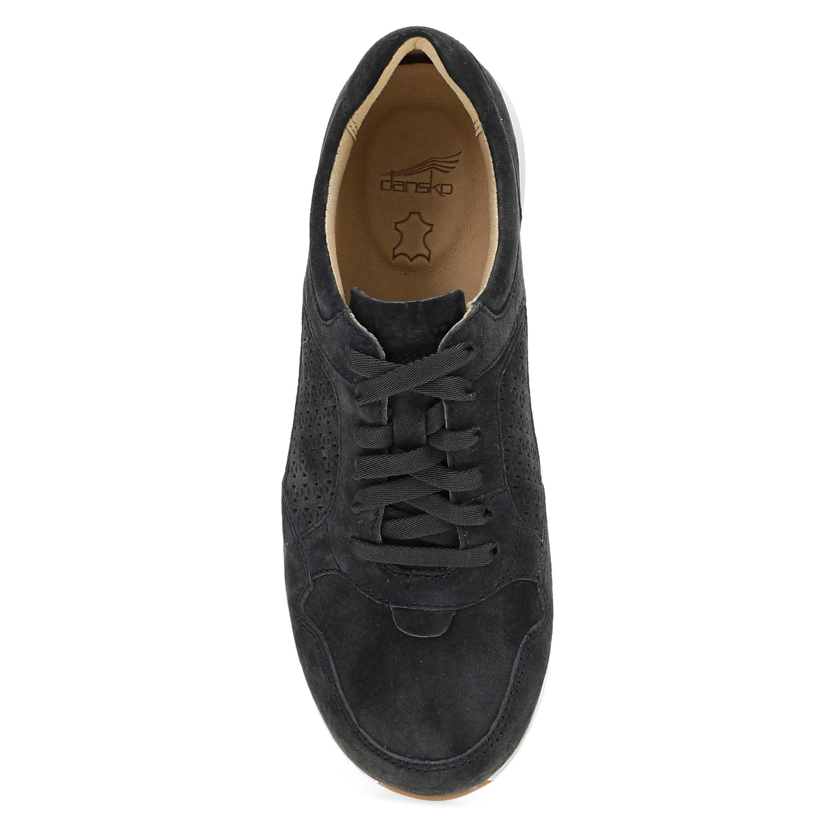 Black Suede