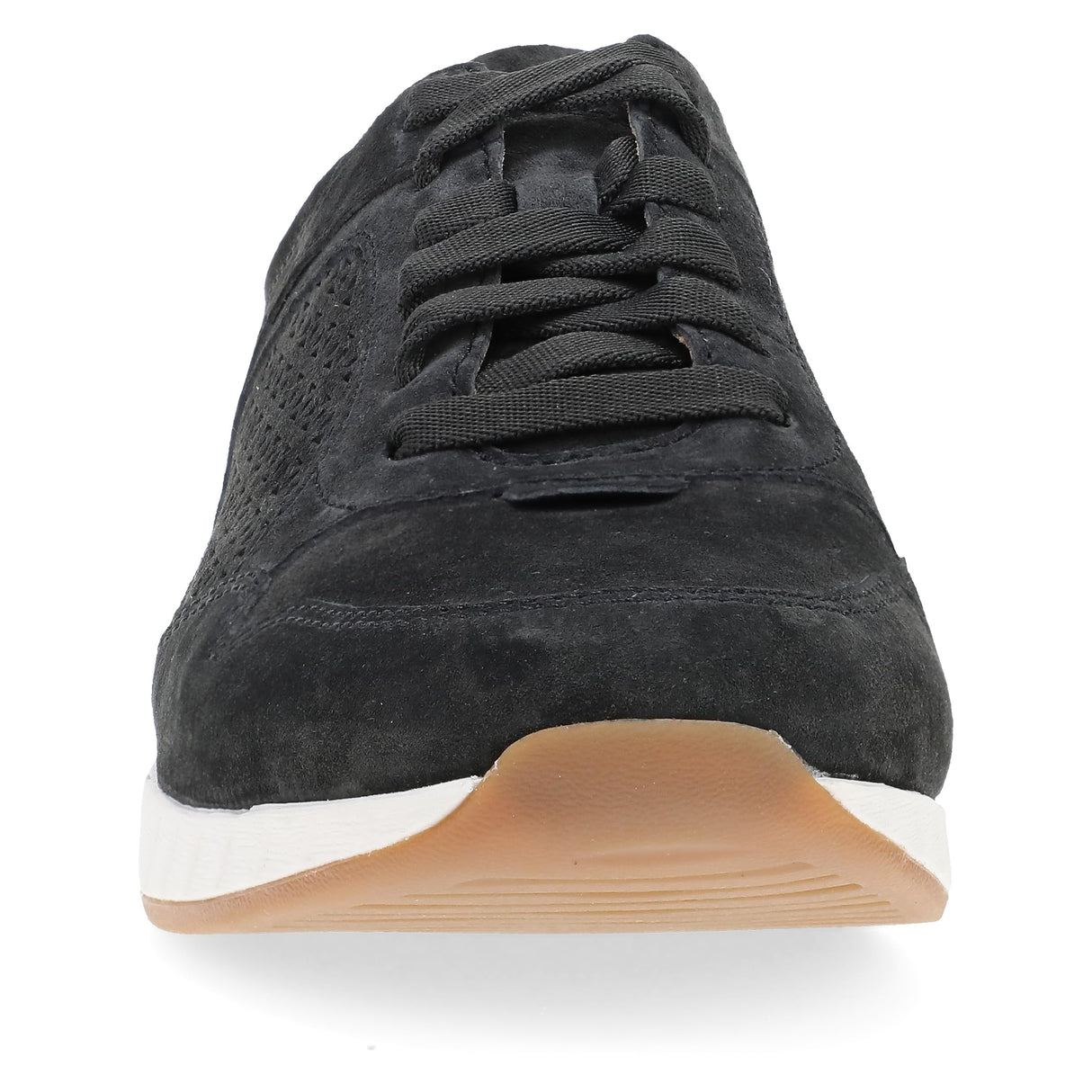 Black Suede
