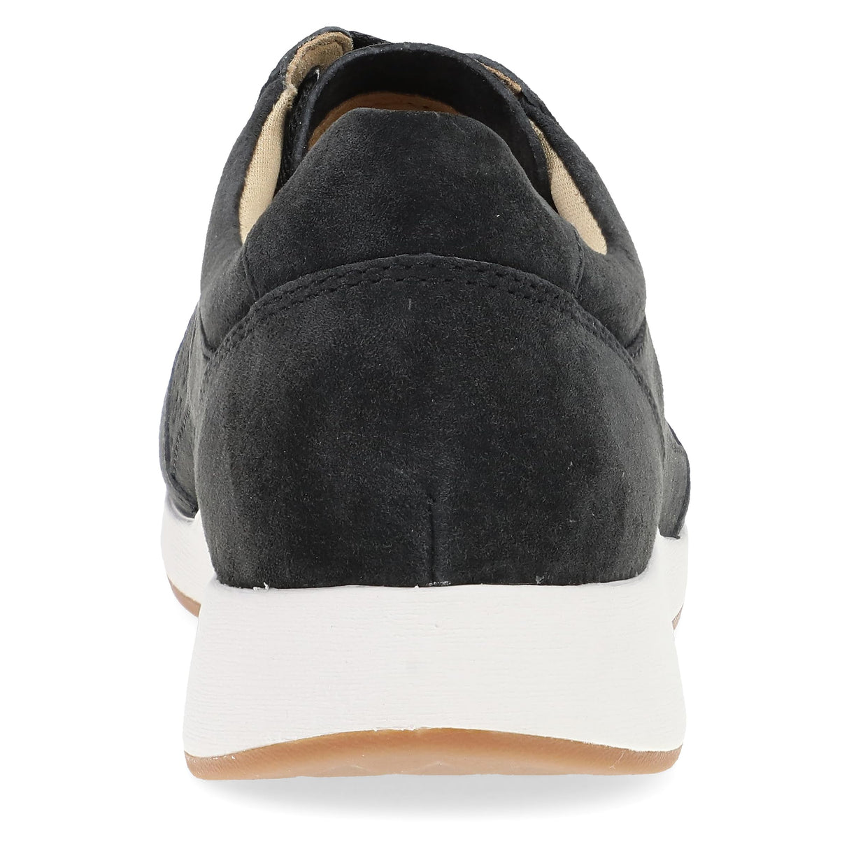 Black Suede