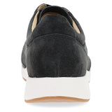 Black Suede