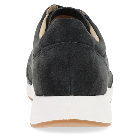 Black Suede