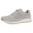 Grey Suede