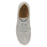Grey Suede