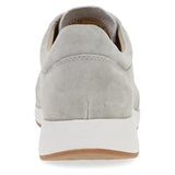 Grey Suede