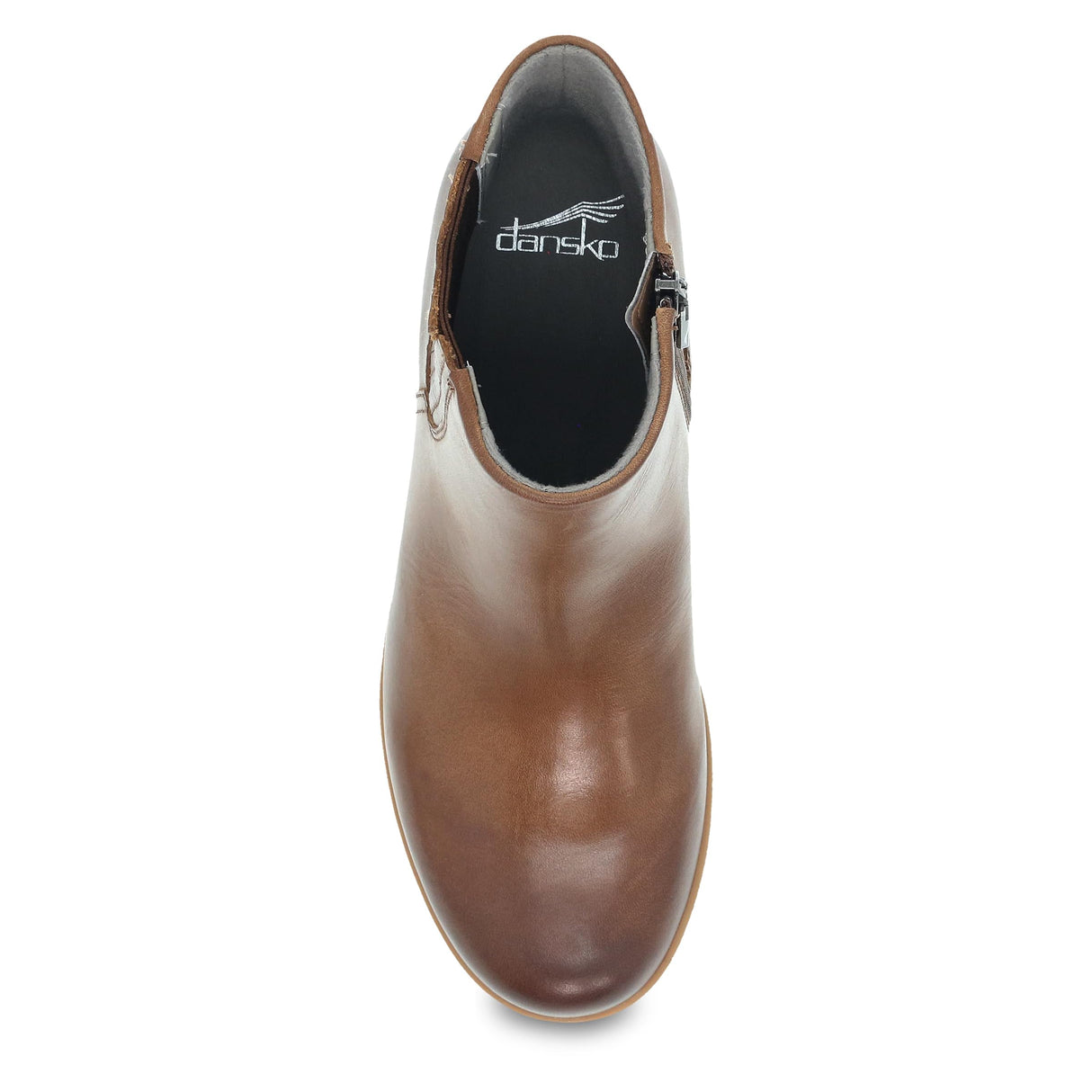 Tan Tumbled