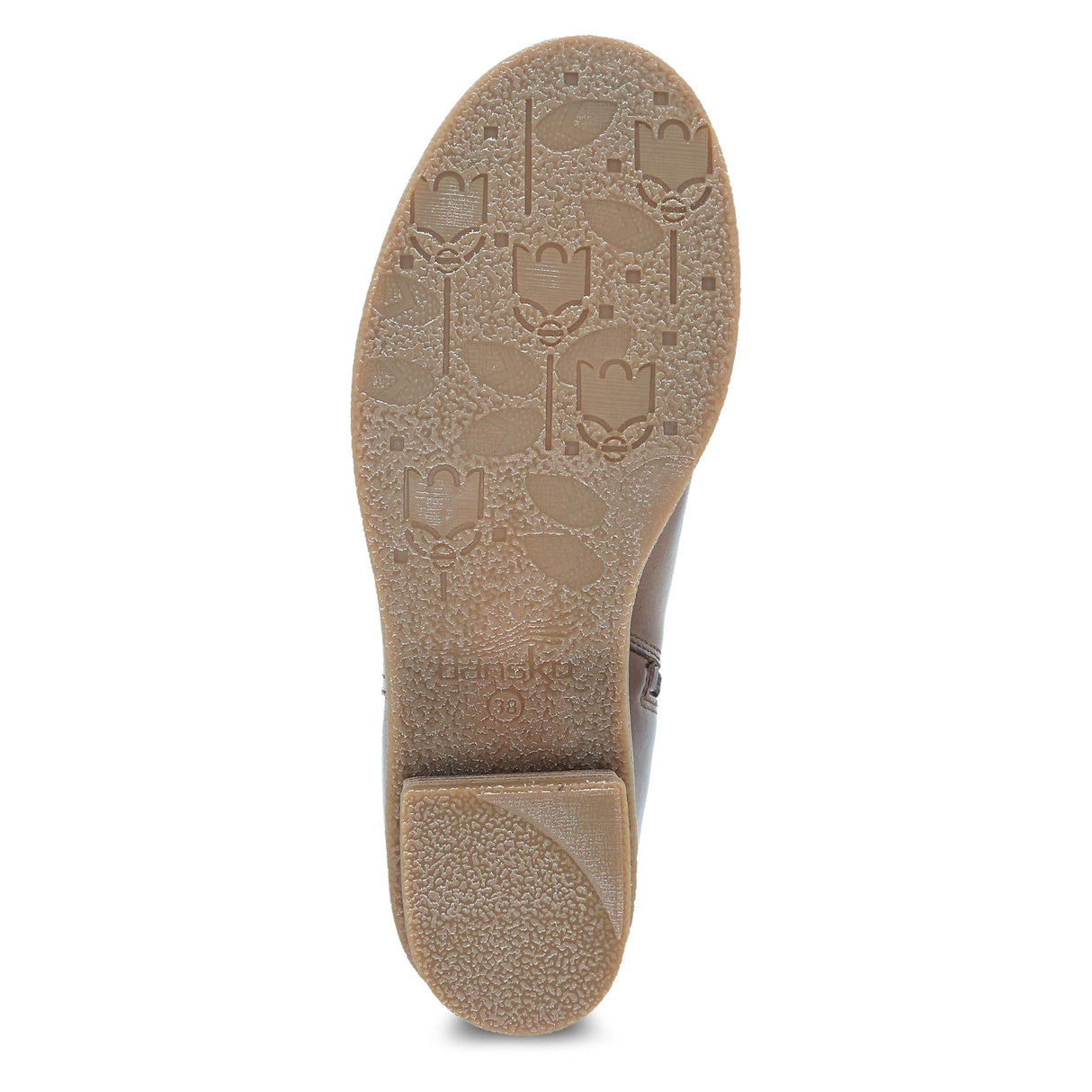 Tan Tumbled