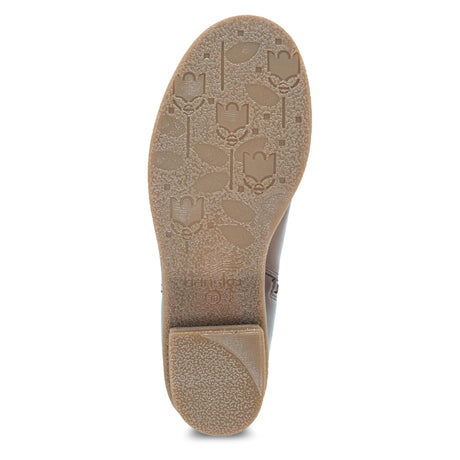 Tan Tumbled