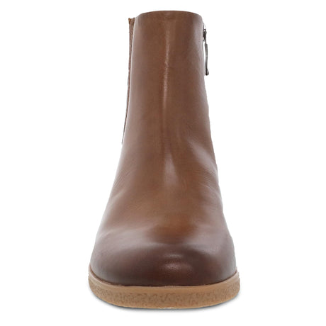Tan Tumbled
