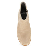 Sand Waterproof Nubuck