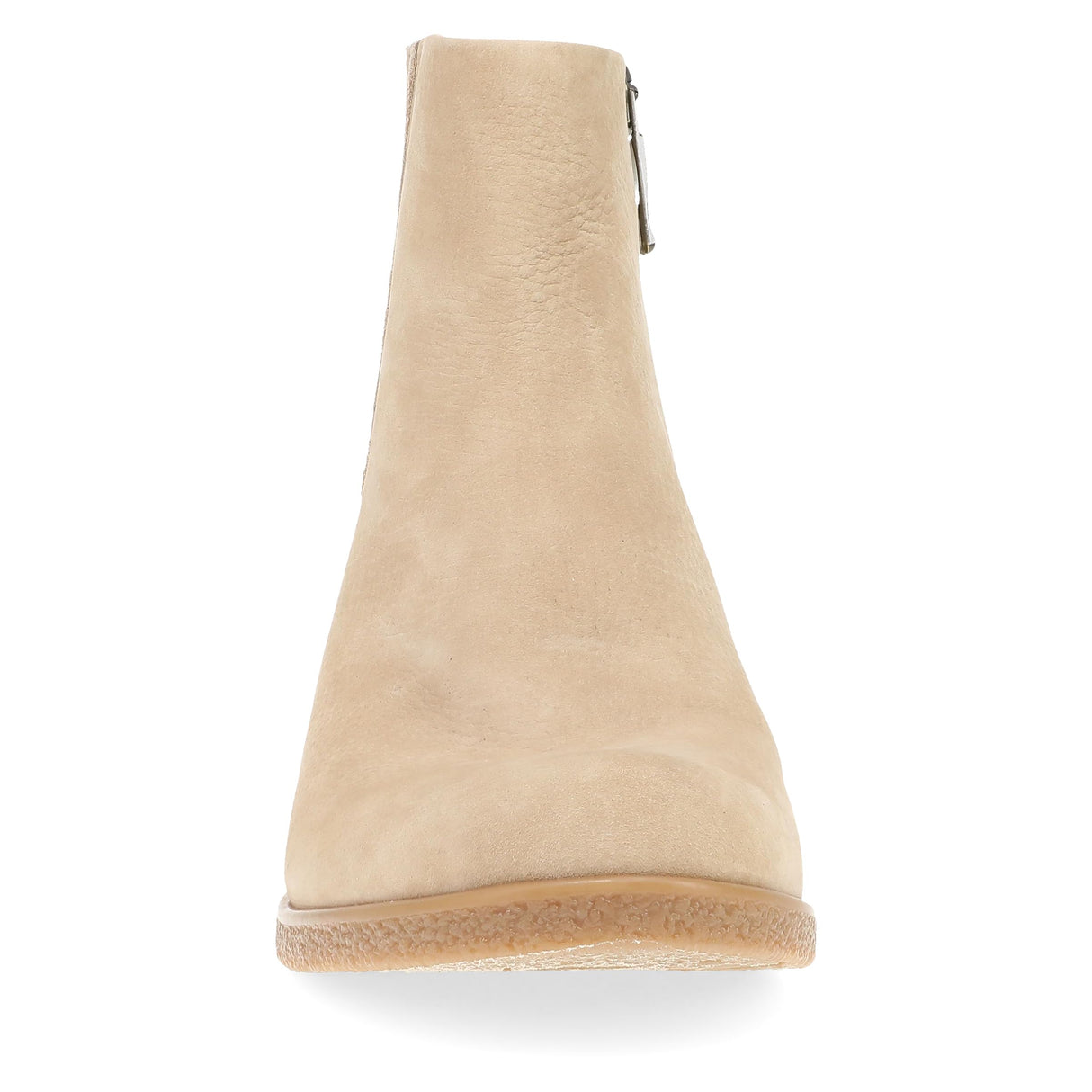 Sand Waterproof Nubuck