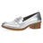 Silver Metallic