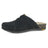 Black Suede