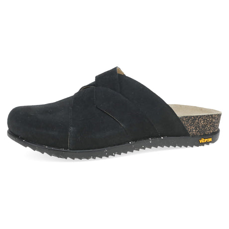 Black Suede