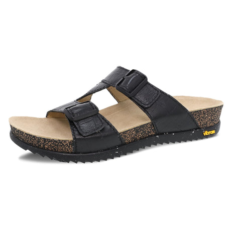 Black Croco
